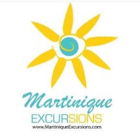 Martinique Excursions a Priceline affiliate logo - Similar company to Expedia Chrono