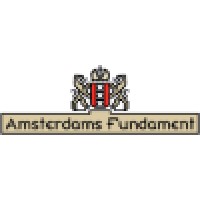 Amsterdams Fundament B.V. logo - Similar company to 123Relocation
