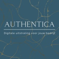 Authentica logo - Similar company to Elem3Nts