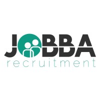 Jobba Recruitment logo - Similar company to Workfix Uitzendbureau