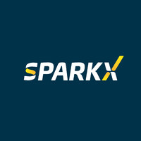 Sparkx Belgium logo - Similar company to Sparkx Ltd