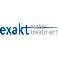 Exakt Water Treatment AB logo - Similar company to Inwatech Ab