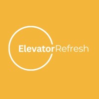 Elevator Refresh logo - Similar company to Patriot Elevator Services