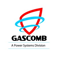 GASCOMB logo - Similar company to Enerfuel Tech