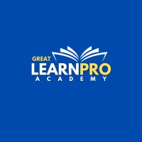 Great Learnpro Academy logo - Similar company to Scoregetter