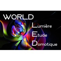 WORLD LED SAS logo - Similar company to Capson Lighting