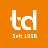 team digital GmbH - wir machen dich sichtbarer. logo - Similar company to Datacore Business Solutions Llc