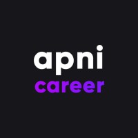 Apnicareer logo - Similar company to Amritacreate