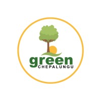 Green Chepalungu logo - Similar company to Lever X Studio