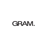 GRAM restaurant logo - Similar company to Vnitroblock