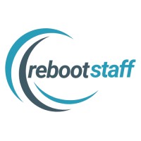 Reboot Staff logo - Similar company to Singnala
