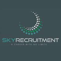 Sky Recruitment logo - Similar company to Sky Recruitment Solutions