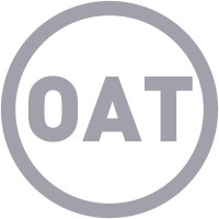 OAT logo - Similar company to Skyloop Ventures