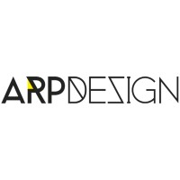 ARP Design logo - Similar company to Code Heroku