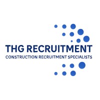 THG Recruitment Limited logo - Similar company to White Collar Construction