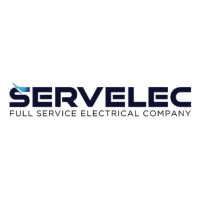 Servelec (Pty) Ltd logo - Similar company to Kaltron Electrical Engineering