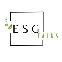 ESG talks logo - Similar company to Esg Talks