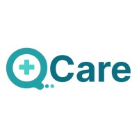 QCare Inc. logo - Similar company to Viewsml