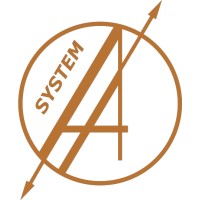 AASystem P. S. A. logo - Similar company to Manic Pixel Dream Games