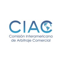 COMISIÓN INTERAMERICANA DE ARBITRAJE COMERCIAL logo - Similar company to Comisión Interamericana De Arbitraje Comercial - Ciac