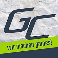 Games-Career logo - Similar company to Games.Nrw