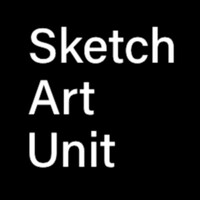 Sketch Art Unit logo - Similar company to Frameworks Artists Inc.
