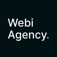 Webi Agency logo - Similar company to Polymer