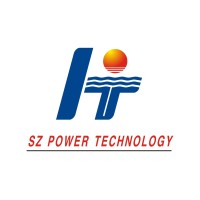 SZ Power Technology Co., Ltd logo - Similar company to Macchina Technology