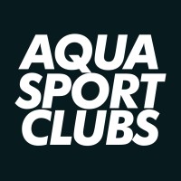 Aqua Sport Clubs logo - Similar company to Bforb Spain Networking Clubs