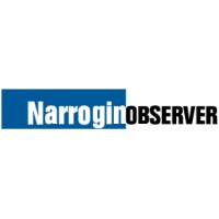 Narrogin Observer logo - Similar company to West Tv