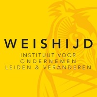 WEISHIJD logo - Similar company to Scalehr