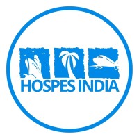 Hospes India logo - Similar company to Holy Pilgrim