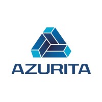 Azurita S.A logo - Similar company to Serbacol S.A E.S.P