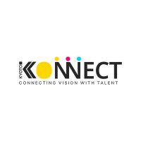 Konnect logo - Similar company to Konnexts