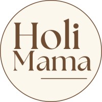 Holi mama logo - Similar company to Kreasy Challenges