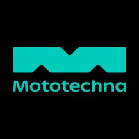 Mototechna logo - Similar company to Aaa Auto