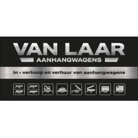 Van Laar Aanhangwagens in-, verkoop en verhuur van aanhangwagens