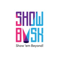 ShowBUSK India logo - Similar company to Matrix Escape Rooms Bangalore