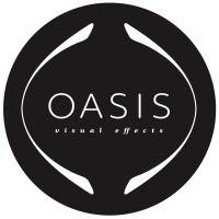 Oasis Visual Effects logo - Similar company to Bind Studio