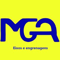MGA Eixos logo - Similar company to Sambel +62