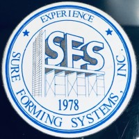 Sure Forming Systems, Inc. logo - Similar company to Dangelo Co.