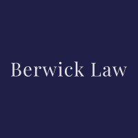 Berwick Law logo - Similar company to Davis Woolfe Limited