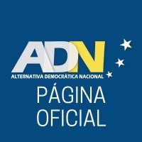 ADN Portugal - Alternativa Democrática Nacional logo - Similar company to C Troubled Factor Ltd