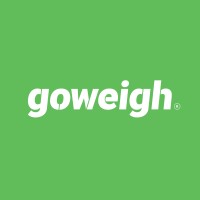 GoWeigh logo - Similar company to Sumber Usaha Radiator