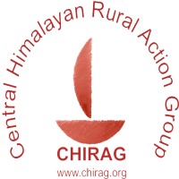 Central Himalayan Rural Action Group logo - Similar company to Mount Valley Development Association
