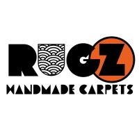 RUGZ - HANDMADE CARPETS MADE IN ITALY logo - Similar company to Ouady