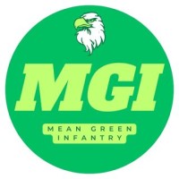 Mean Green Infantry logo - Similar company to Exceptional Hr Solutions
