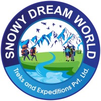 Snowy Dream World Treks & Expeditions Pvt.Ltd