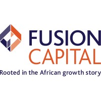 Fusion Capital Limited logo - Similar company to Private Equity Support Limited