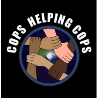 COPS HELPING COPS logo - Similar company to Jado (Joint All-Domain Optimization) Llc